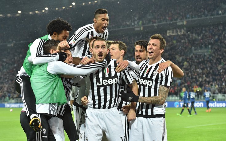 Импотентен Интер осъзна реалностите в черно и бяло