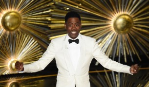 Скандалът и чувството за хумор на "Оскар"-ите