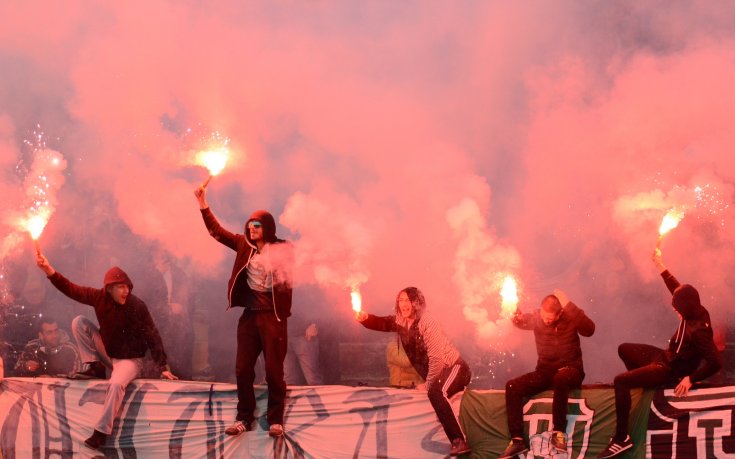 Феновете на Черно море стягат екскурзия за Стара Загора