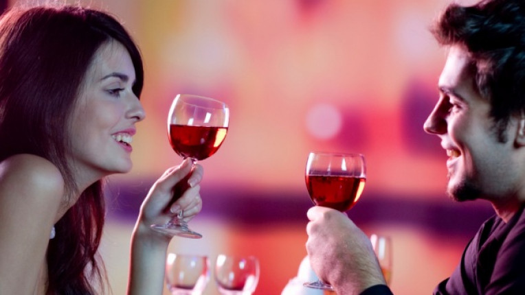 брак вино хармонични отношения алкохолна консумация