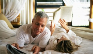 Бабите и дядовците също "го правят"