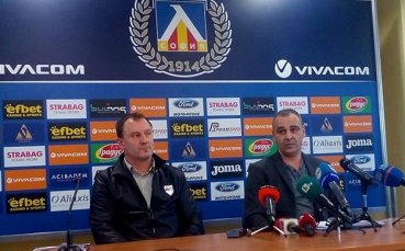 Ники Илиев: Има какво да се желае от школите на Левски