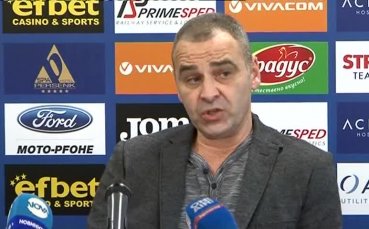 ВИДЕО: Каква ли изненада чака левскарите в края на сезона