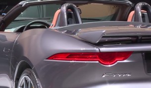 Вижте новите суперколи на „Ферари”, „Порше” и „Ягуар”