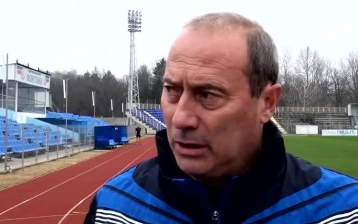 Велев коментира кога Левски ще стане шампион