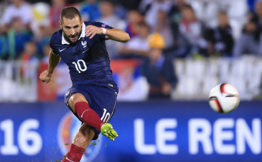 Робер Пирес: Франция се нуждае от Бензема