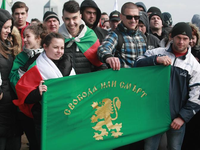  ШИПКА ТРЕТИ МАРТ 