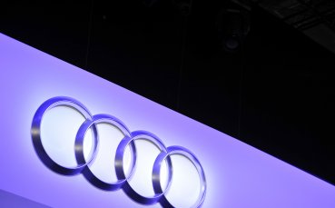 Ауди: Формула 1 изобщо не е на дневен ред