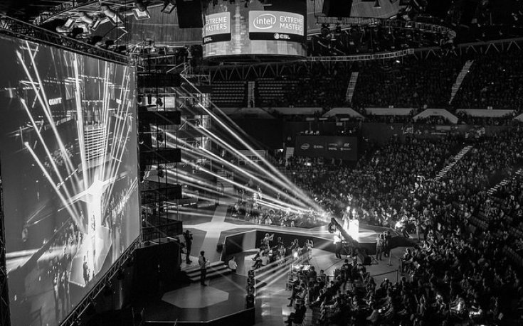 Intel Extreme Masters