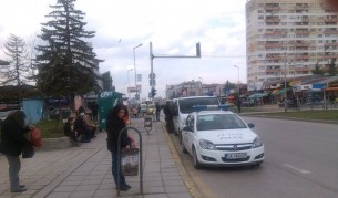 В столичния квартал „Младост” днес избират кмет