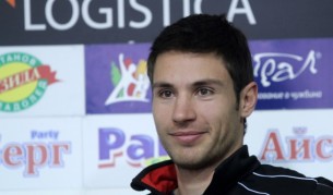 Радослав Янков: Фокусиран съм изцяло върху сноуборда