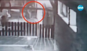 Как откраднаха 60 000 лв. от къща в Горна баня