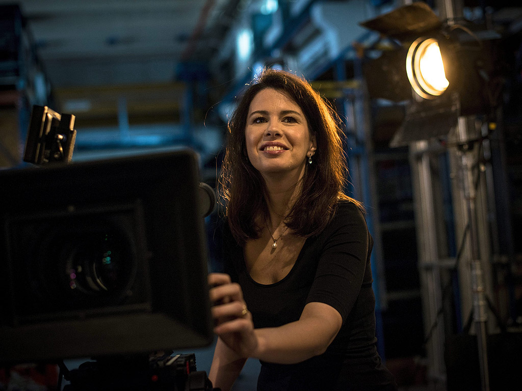 Девет унгарски жени професионалисти, които преследват кариера в професии, доминирани от мъжете.