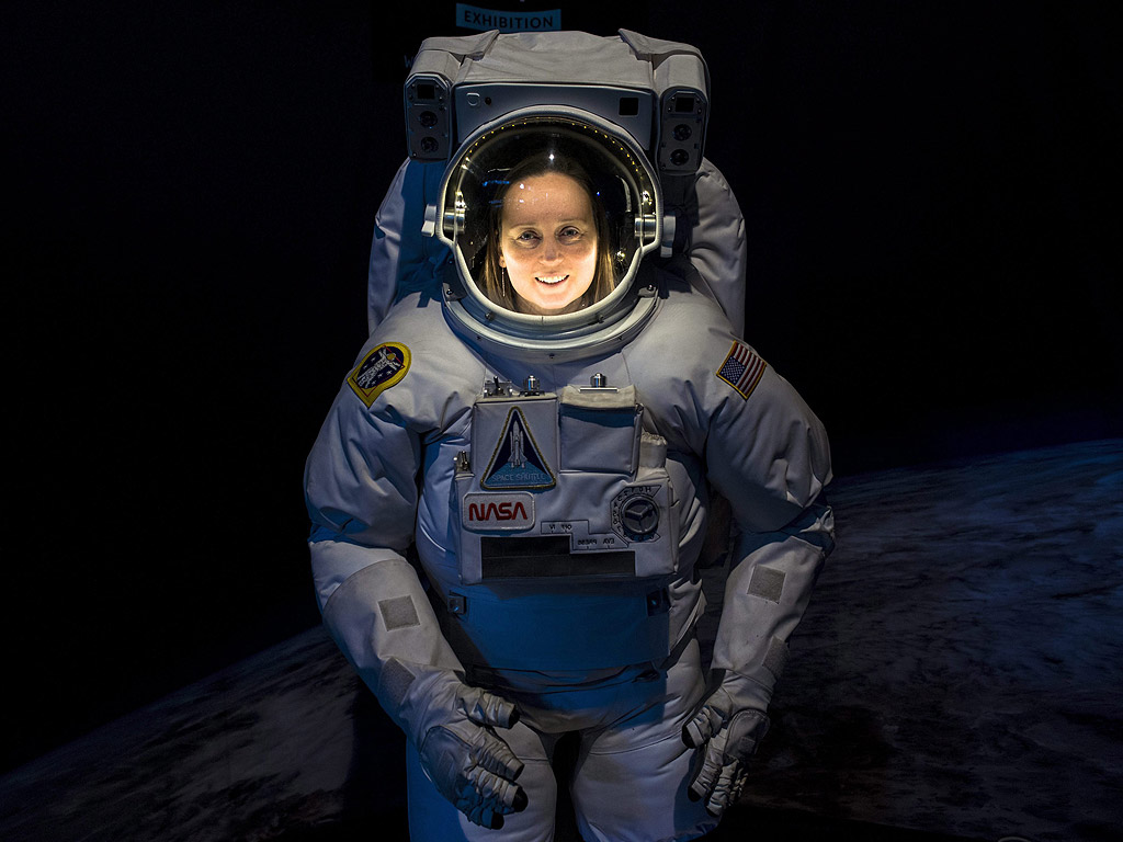 Девет унгарски жени професионалисти, които преследват кариера в професии, доминирани от мъжете.