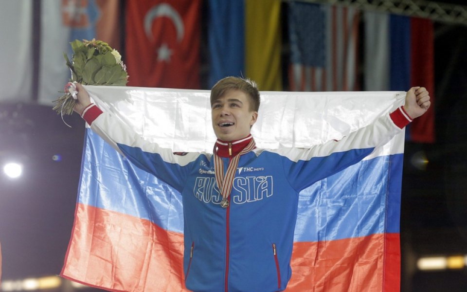 Още двама руски спортисти с положителни допинг проби за мелдониум
