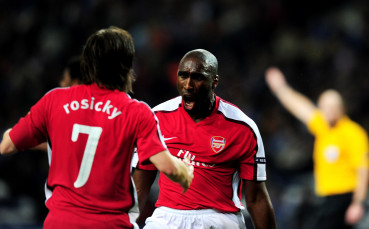 „Азбуката на Висшата лига“ представя Сол Кембъл