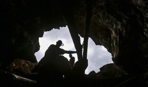 Миньор загина при срутване в Мадан