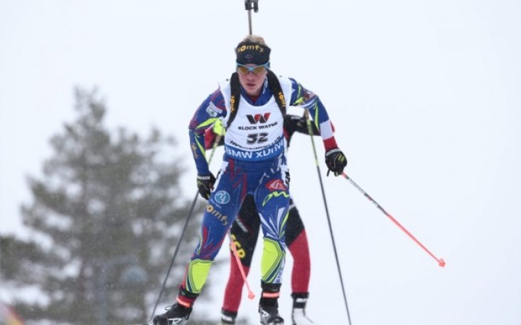 Мари Дорен Абер стана световна шампионка на 15 км