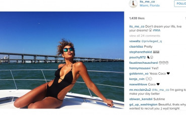 СНИМКИ: Карим Бензема заби ново гадже