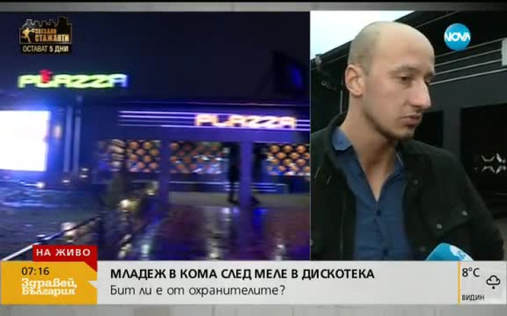 Какво е състоянието на спасеното от Кубрат Пулев момче?