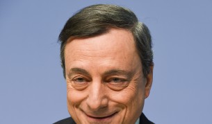Драги разтърси еврото, ЕЦБ свали лихвите