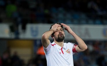 Базел и Севиля завързаха още повече интригата