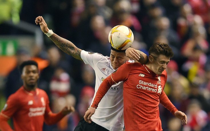 Победителите от играта за двубоя Ливърпул - Манчестър Юнайтед