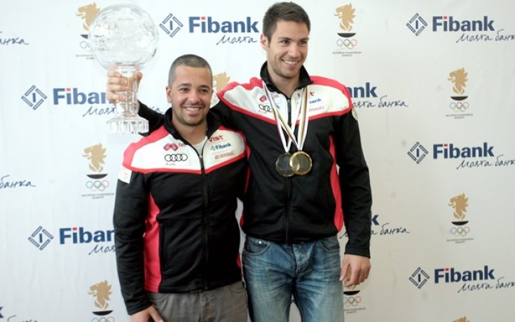 Радо Янков: Трофеят тежи, защото олицетворява труда ми