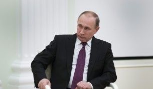 Путин: Русия не се е отказала от „Южен поток“