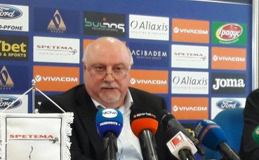 Баждеков отива в Локо Пд?