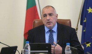 Борисов: На приказки всички са големи герои