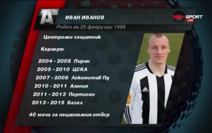 Преди Монтана - Локомотив Пд