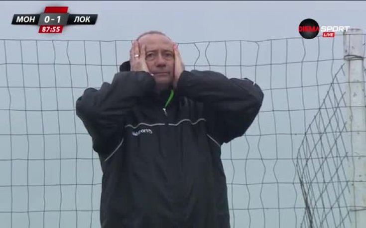 ВИДЕО: Емил Велев се хвана за главата, ето защо