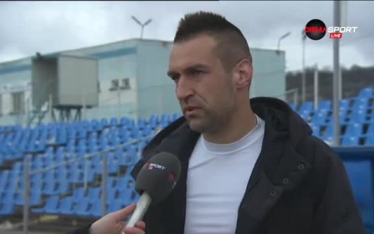 Камбуров: Равенството нямаше да бъде нелогично