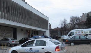 Мъж загина при падане от хотел в Русе