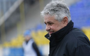 Стоев: Малко ни тежаха главите и краката, но се справихме