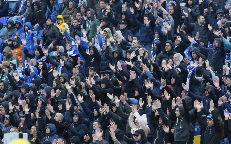 Билети от 7 до 20 лв. за Левски - Пирин