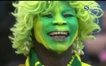 ВИДЕО: Нант наказа Анже за втори път