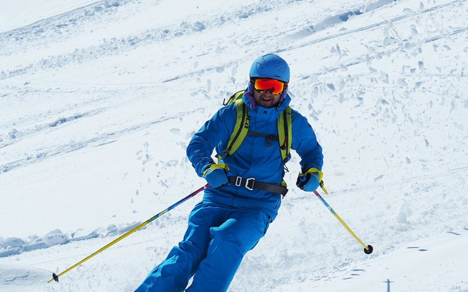 Над 200 скиори се пускат за Купа Витоша