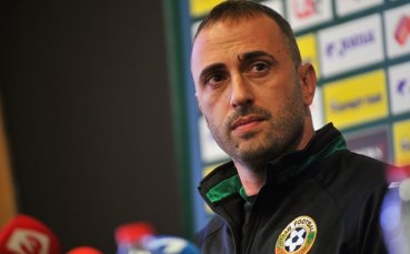 Петев събира националите след седмица за Португалия