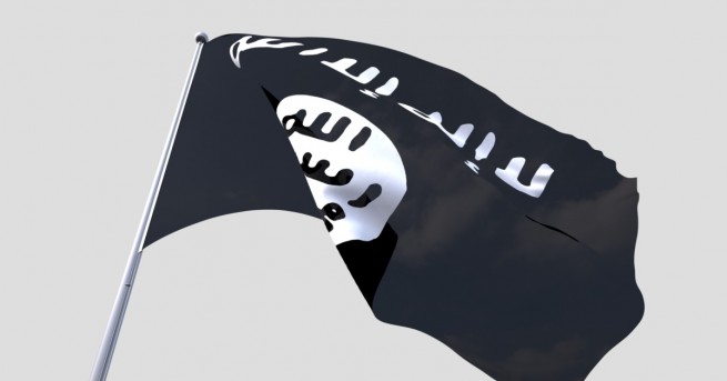 Терористичната групировка Ислямска държава ИД за втори път отправи сериозни
