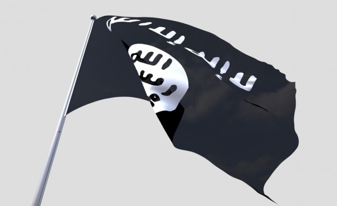 За Деня на победата „Ислямска държава” обезглави „руски разузнавач”