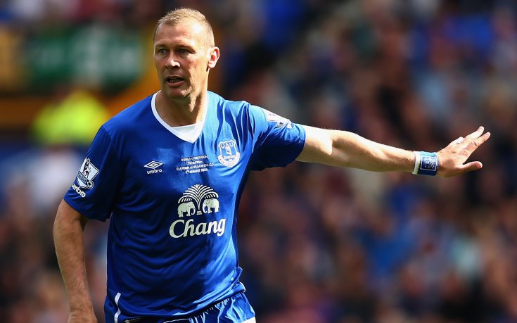 Дънкан Фъргюсън