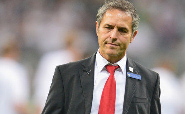 Австрийците запазват треньора и след Евро 2016