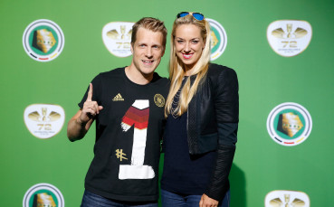 Лисицки би шута на неверния Похер