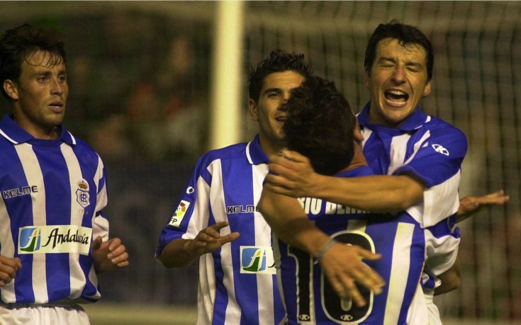 Най-старият испански клуб умира и кани на последен мач