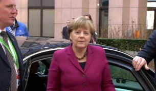 Европа не е сигурна за сделката с Турция