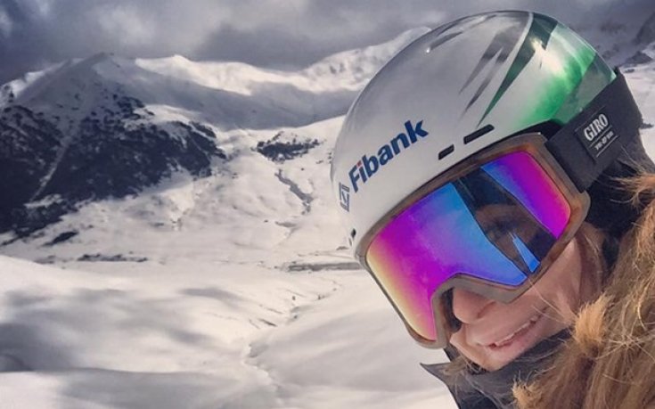 Сани Жекова вече е в Испания, доволна от трасето за последния старт