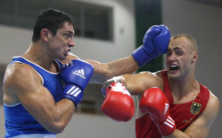 Петър Белберов: Кобрата ще бие заради хитростта и боксовия интелект