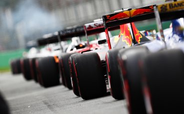 Предсезонните тестове за 2020 година във Формула 1 отново ще